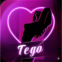 Icono de Hookup & Casual Dating: Tego